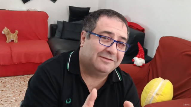 Verbos italianos | Verbi italiani - Curso completo – Screenshot 3