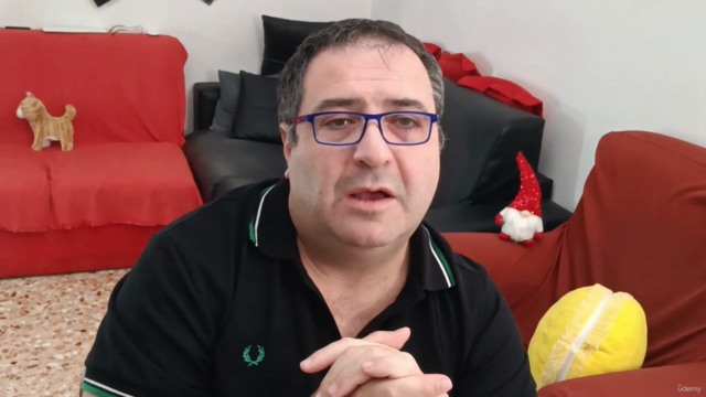 Verbos italianos | Verbi italiani - Curso completo – Screenshot 4