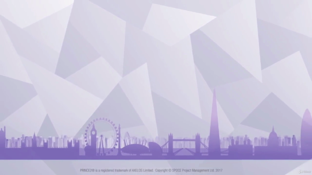 PRINCE2® Project Management - Foundation - Exam Preparation – Screenshot 1