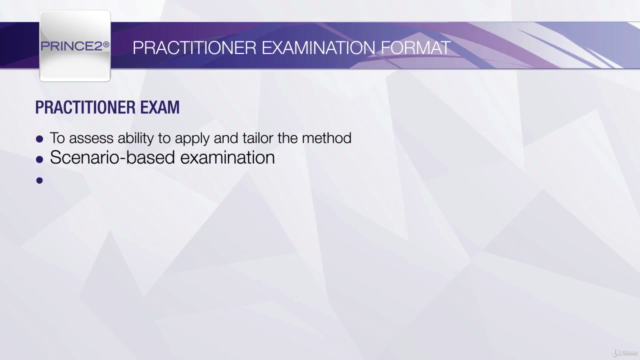 PRINCE2® Project Management - Practitioner -Exam Preparation - Screenshot_02
