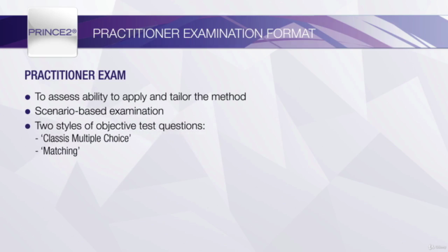 PRINCE2® Project Management - Practitioner -Exam Preparation - Screenshot_03
