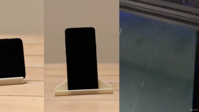 Impressão 3D na Pratica com Simplify 3D – Screenshot 4