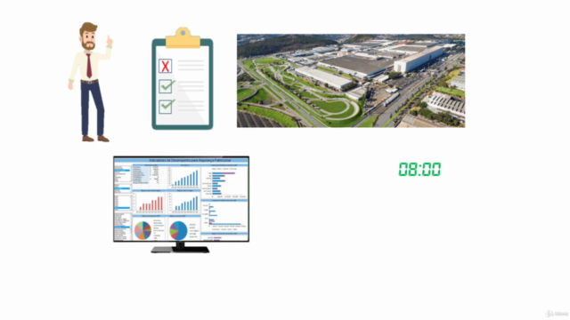 Curso de Excel Básico ao Avançado Certificado em 1 DIA – Screenshot 1