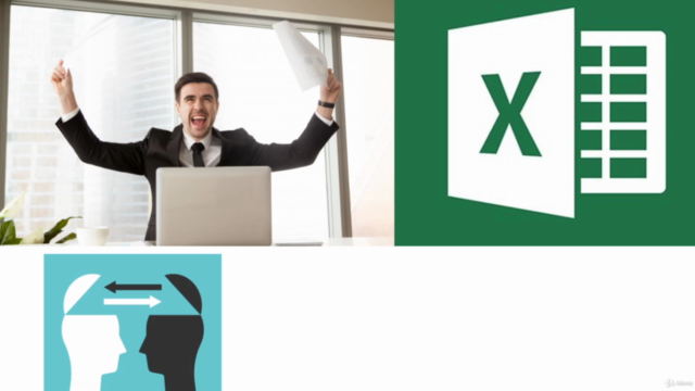 Curso de Excel Básico ao Avançado Certificado em 1 DIA – Screenshot 4