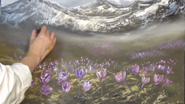 The Ultimate Acrylic Painting - Practise and Theory – Screenshot 4