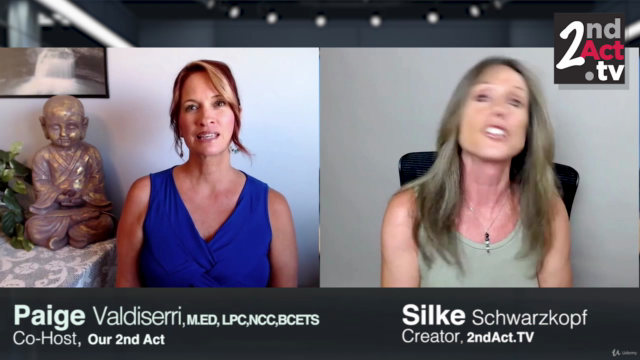 Fully Accredited: Journeying into Shamanic Energy Medicine – Screenshot 1