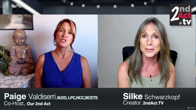 Fully Accredited: Journeying into Shamanic Energy Medicine – Screenshot 2