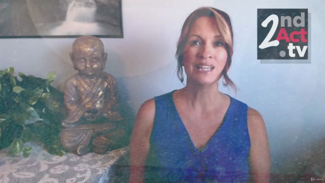 Fully Accredited: Journeying into Shamanic Energy Medicine – Screenshot 3