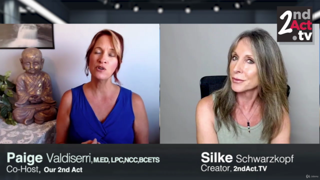 Fully Accredited: Journeying into Shamanic Energy Medicine – Screenshot 4