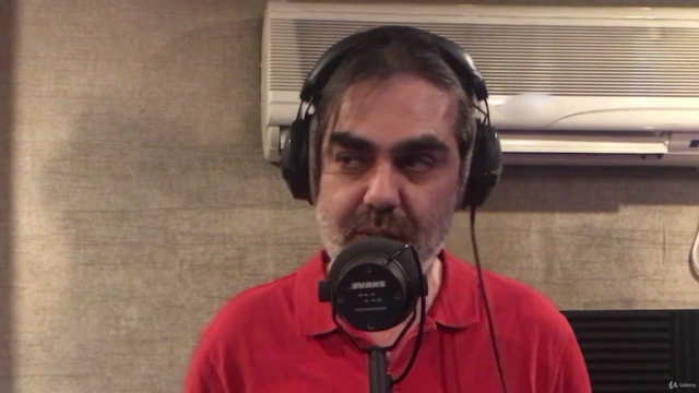 Recording and Mixing Vocals تسجيل ومكساج الفوكال – Screenshot 1