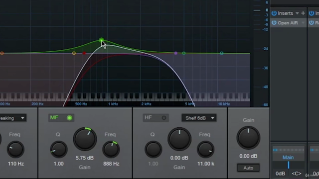Recording and Mixing Vocals تسجيل ومكساج الفوكال – Screenshot 3