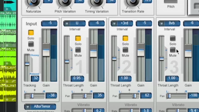 Recording and Mixing Vocals تسجيل ومكساج الفوكال – Screenshot 4