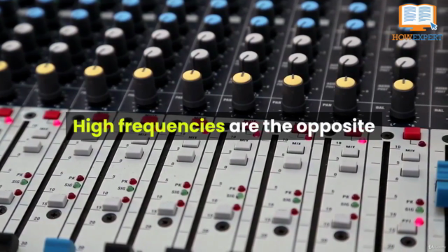How To Become A Live Audio Mixer – Screenshot 1