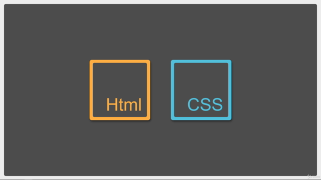 邁入網頁前端開發世界的敲門磚,HTML5 與 CSS3 靜態網站建置 – Screenshot 2