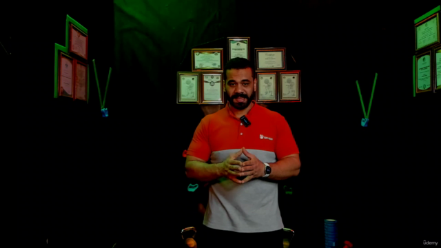 المدرب الشخصي personal trainer – Screenshot 1