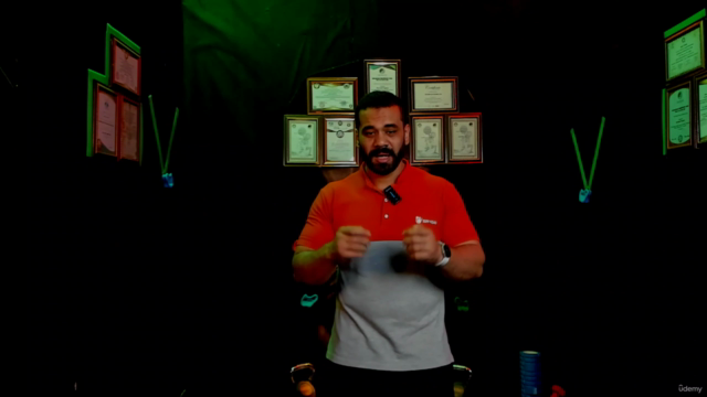 المدرب الشخصي personal trainer – Screenshot 2