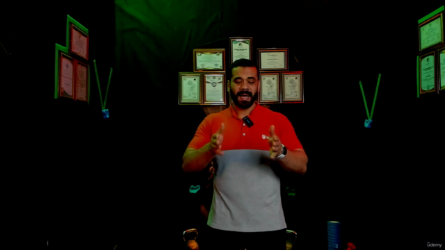 المدرب الشخصي personal trainer – Screenshot 4