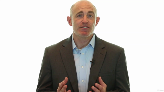 Public Speaking: Steps to create a powerful presentation – Screenshot 4