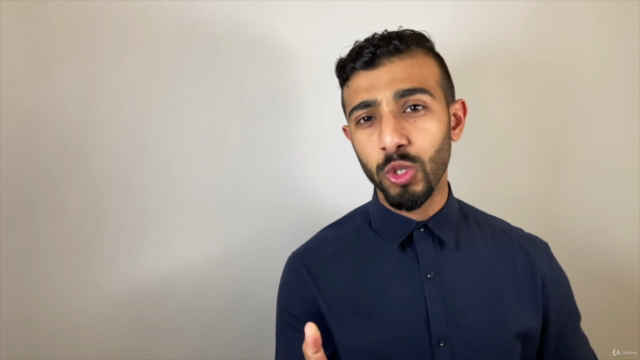 How To Deliver An Amazing Presentation ( In Arabic) – Screenshot 1