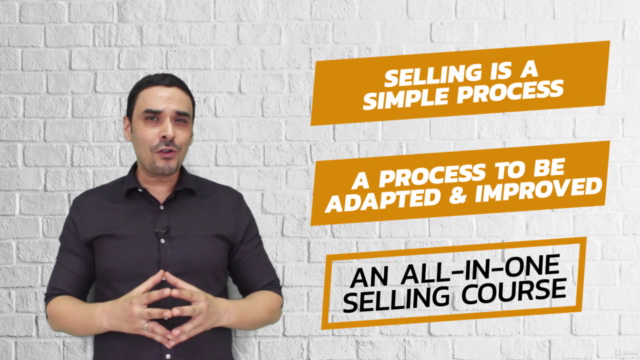 Sales Skills Training - Closing B2B & B2C Deals Faster – Screenshot 4