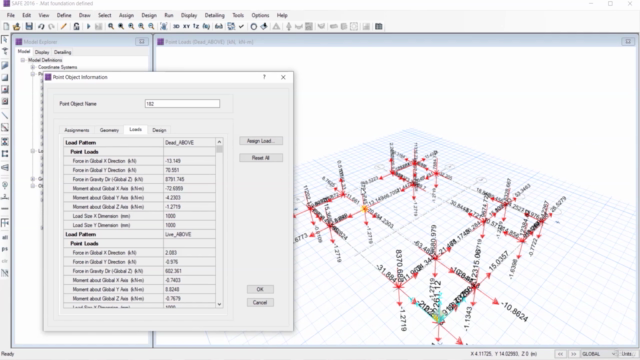 ETABS & SAFE : Advanced Course For RCC and Steel Structures - Screenshot_02