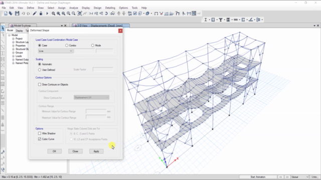 ETABS & SAFE : Advanced Course For RCC and Steel Structures - Screenshot_03