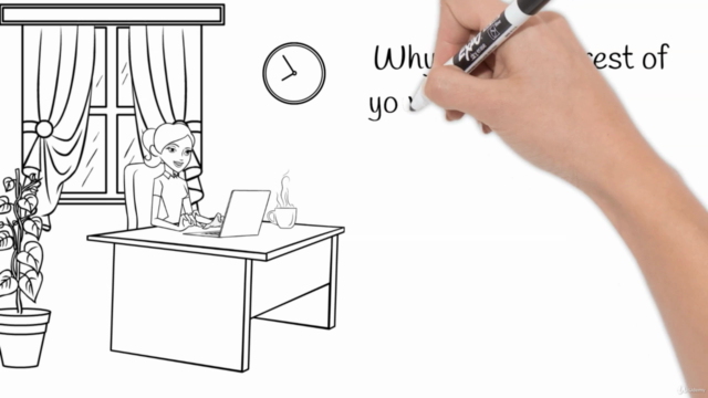 Reset, Refocus, Reenergize; – Screenshot 4