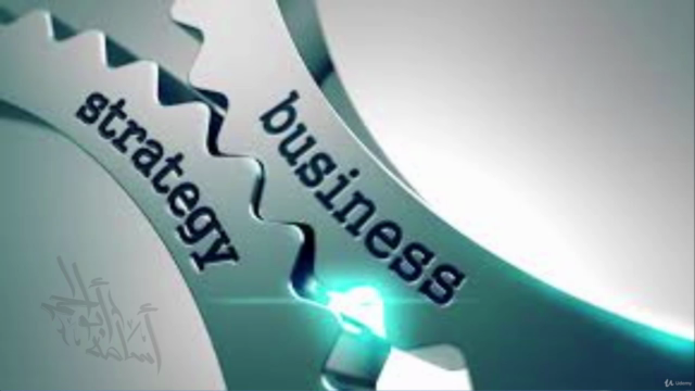 Strategic Management دورة الإدارة الإستراتيجية – Screenshot 2