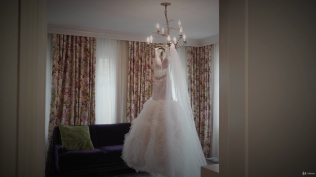 How To Film High-End Weddings From Start To Finish – Screenshot 1