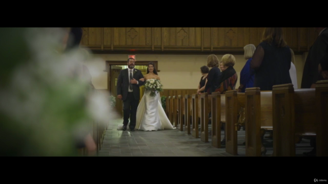 How To Film High-End Weddings From Start To Finish – Screenshot 4
