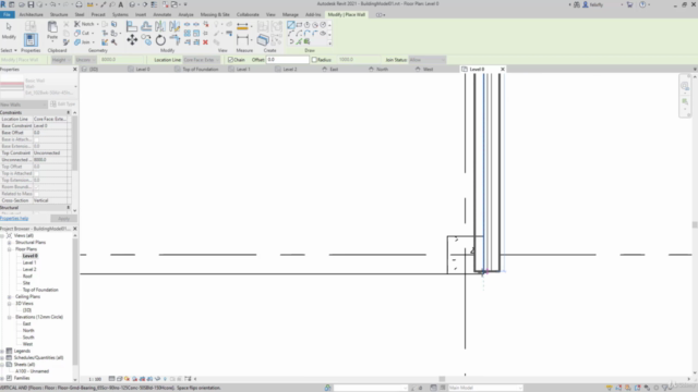 Revit Architecture Complete Course – Screenshot 1