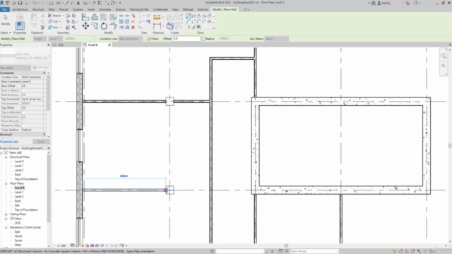 Revit Architecture Complete Course – Screenshot 3