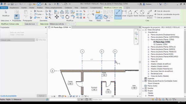 Preparación para Certificación Revit Profesional de Autodesk – Screenshot 4