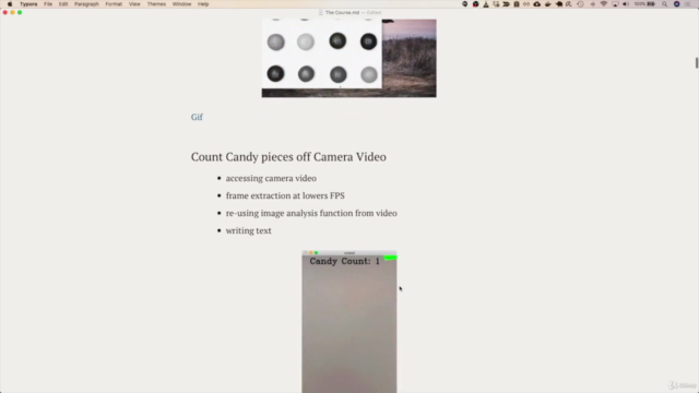 OpenCV Pro: Unleash the Power of Computer Vision – Screenshot 2