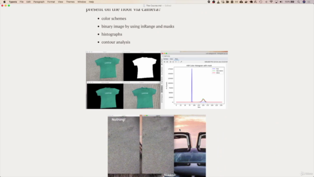 OpenCV Pro: Unleash the Power of Computer Vision – Screenshot 3