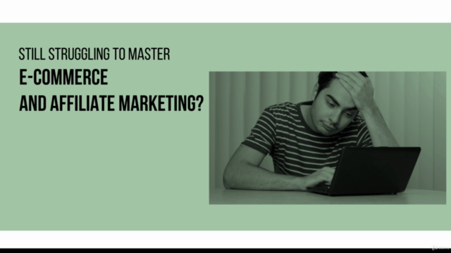 eCommerce Marketing Course (2022 Grand Edition) - Screenshot_01