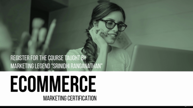 eCommerce Marketing Course (2022 Grand Edition) - Screenshot_03