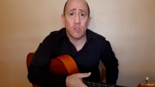 Flamenco Guitar Beginner Rhythms: "START HERE" Series #2 – Screenshot 1