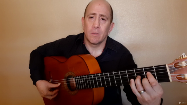 Flamenco Guitar Beginner Rhythms: "START HERE" Series #2 – Screenshot 2