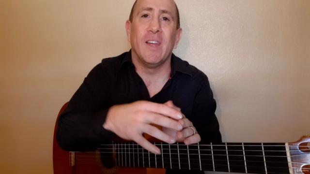 Flamenco Guitar Beginner Rhythms: "START HERE" Series #2 – Screenshot 3