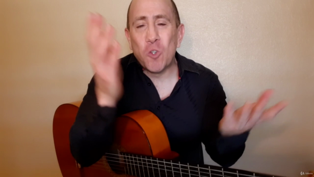 Flamenco Guitar Beginner Rhythms: "START HERE" Series #2 – Screenshot 4