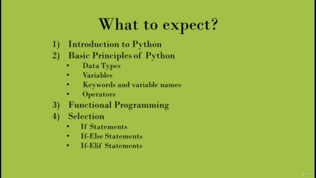 Python for Complete Beginners - Screenshot_03