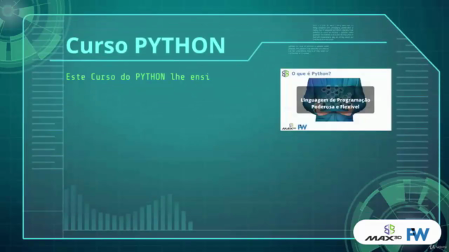 Curso Python para Iniciantes (O Curso Completo) - Screenshot_01
