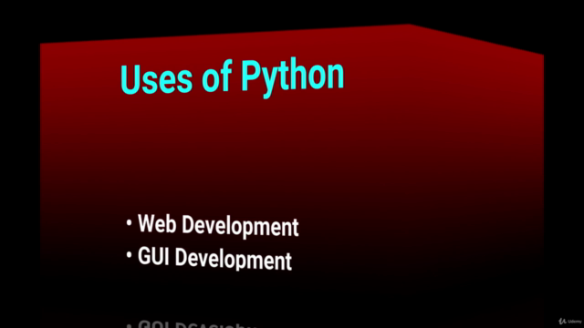 Learn Python Programming : Step By Step Guide for Beginners – Screenshot 1