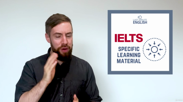 IELTS Academic Writing - The Complete Step by Step Guide – Screenshot 4