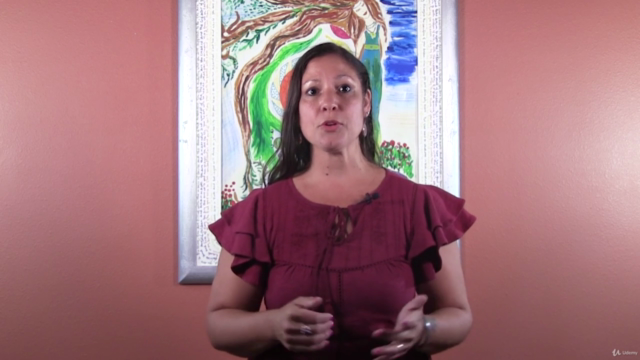 Yoga for Personal Transformation – Screenshot 1