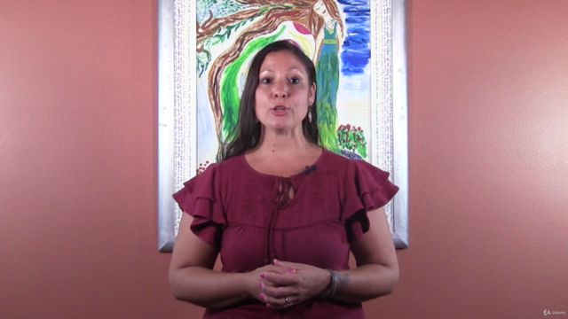Yoga for Personal Transformation – Screenshot 2