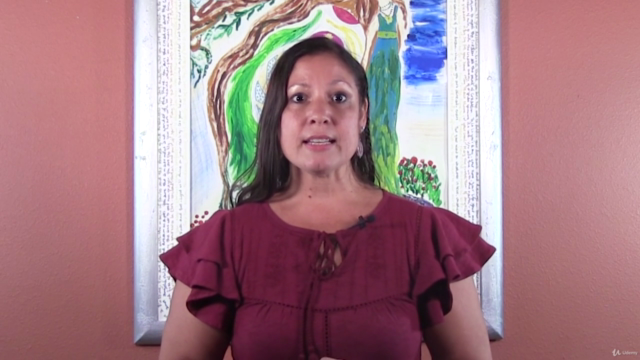Yoga for Personal Transformation – Screenshot 3