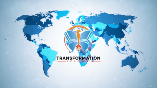 Yoga for Personal Transformation – Screenshot 4