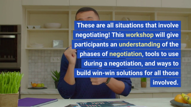 Strategies and Tools for a Win-Win Negotiation - Screenshot_01